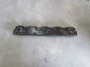 2007 BMW M6 Convertible Front RH Side Skirt Mount 51777072876