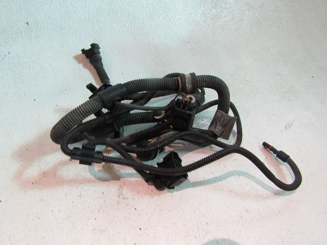 2007 BMW M6 Convertible VANOS Wire Harness 7836164