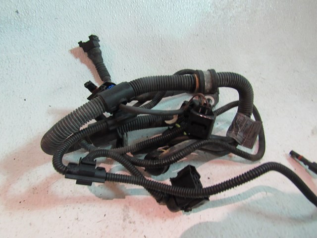 2007 BMW M6 Convertible VANOS Wire Harness 7836164