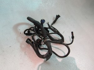2007 BMW M6 Convertible VANOS Wire Harness 7836164
