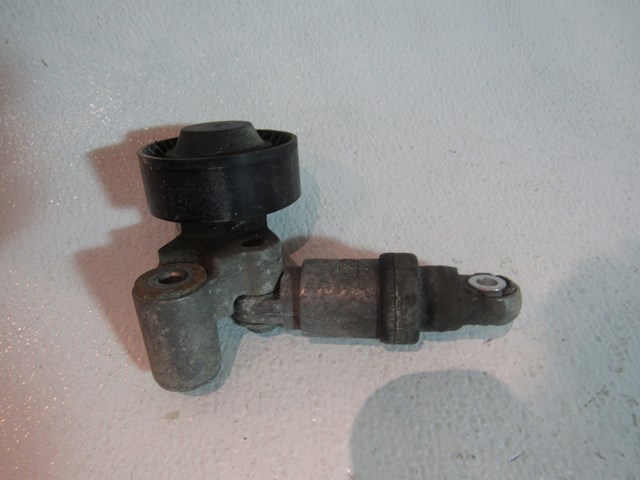 2007 BMW M6 Convertible Belt Tensioner & Pulley 11287835417