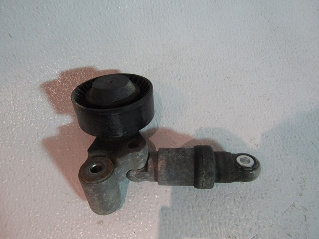 2007 BMW M6 Convertible Belt Tensioner & Pulley 11287835417