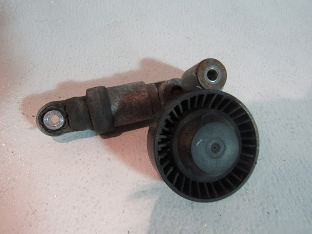 2007 BMW M6 Convertible Belt Tensioner & Pulley 11287835417