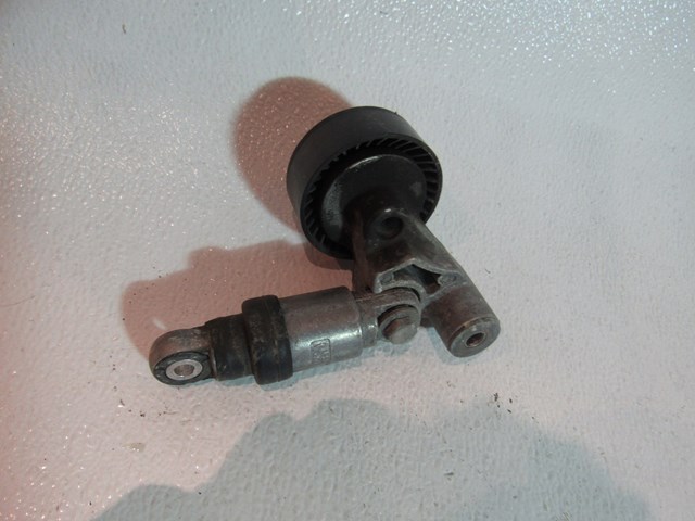 2007 BMW M6 Convertible Belt Tensioner & Pulley 11287835417