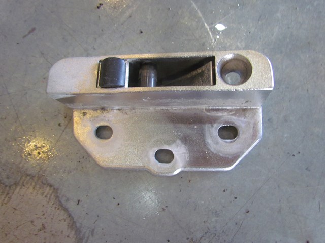 2007 BMW M6 LH Convertible Top Latch 8204285