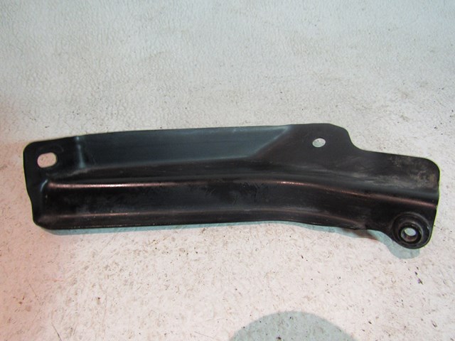 2007 BMW M6 Convertible Windshield Washer Reservoir Upper Bracket OEM 6166711764