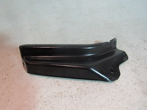 2007 BMW M6 Convertible Windshield Washer Reservoir Upper Bracket OEM 6166711764