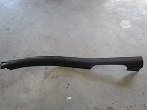 2004 Nissan 350Z LH Driver Hatch Area Finisher 64941 CD000