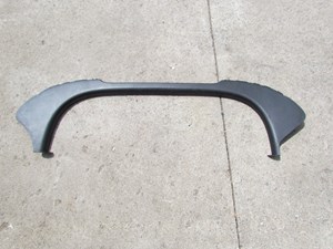 2004 Nissan 350Z Rear Strut Tower Rear Mouilding