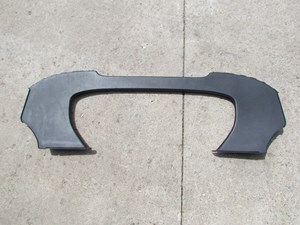2004 Nissan 350Z Rear Strut Tower Front Moulding 