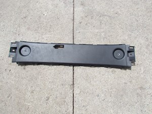 2004 Nissan 350Z Rear Strut Tower Bottom Moulding 