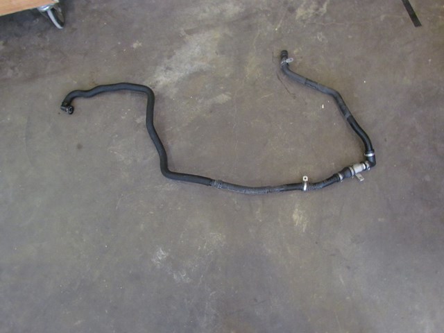 2007 BMW M6 Convertible Air Injection Tube or Hose