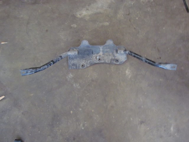 2007 BMW M6 Covertible Rear Subframe Attachment