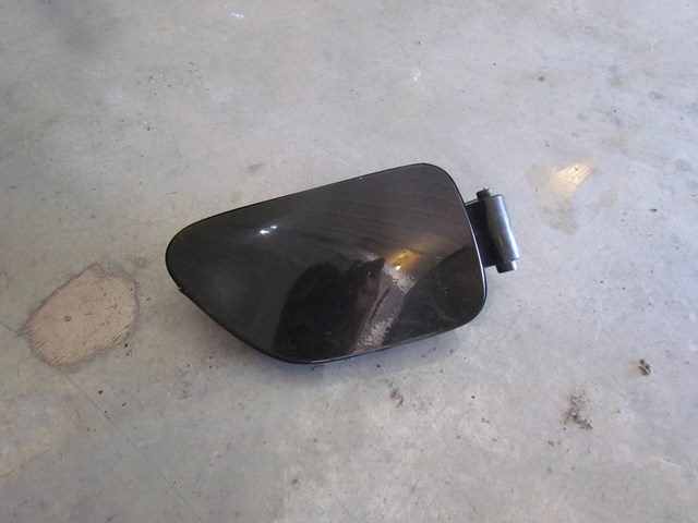 2007 BMW M6 Convertible Fuel Filler Door Assembly