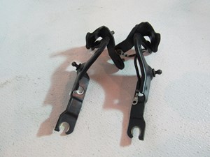2007 BMW M6 Convertible Trunk Hinge Set