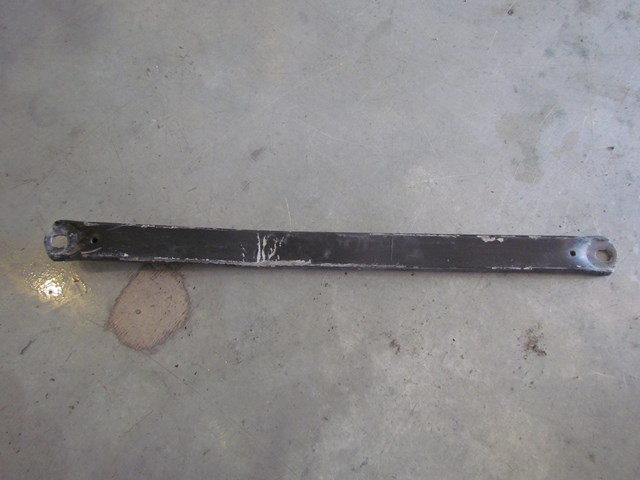 2007 BMW M6 Convertible Rear LH Under Body Chassis Brace