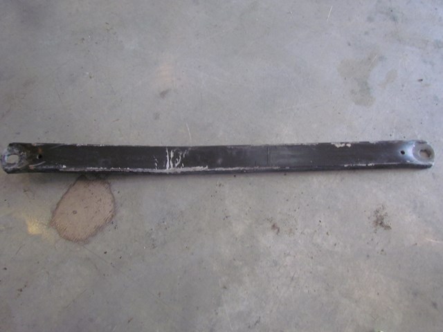 2007 BMW M6 Convertible Rear LH Under Body Chassis Brace