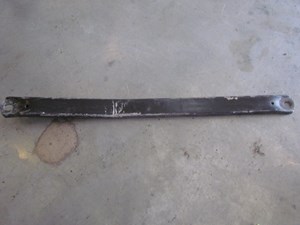 2007 BMW M6 Convertible Rear LH Under Body Chassis Brace