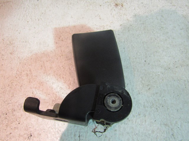 2007 BMW M6 Convertible Rear LH Seat Belt Buckle