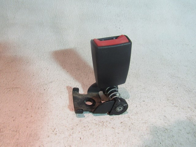 2007 BMW M6 Convertible Rear LH Seat Belt Buckle