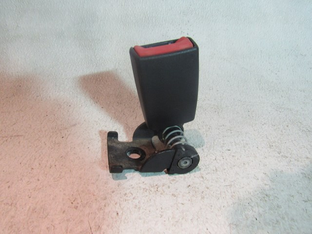 2007 BMW M6 Convertible Rear LH Seat Belt Buckle