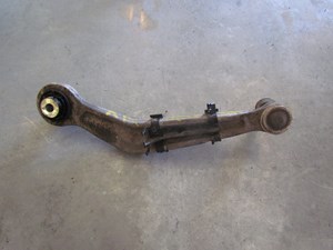 2007 BMW M6 Convertible Rear RH Upper Control Arm Rearward