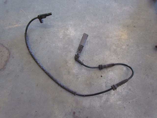 2007 BMW M6 Convertible Rear ABS Sensor 266211