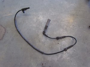 2007 BMW M6 Convertible Rear ABS Sensor 266211