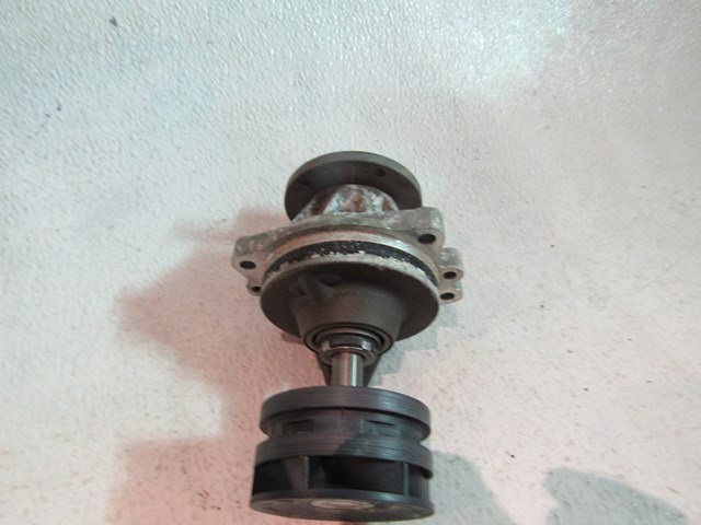 2007 BMW M6 Convertible Water Pump