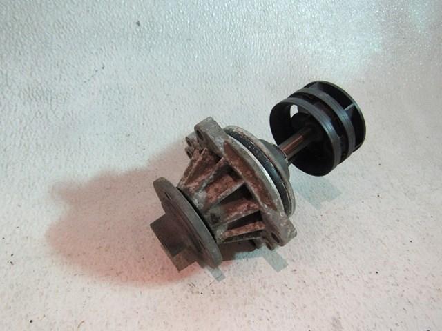 2007 BMW M6 Convertible Water Pump