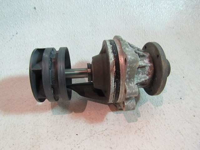 2007 BMW M6 Convertible Water Pump