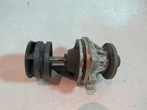 2007 BMW M6 Convertible Water Pump