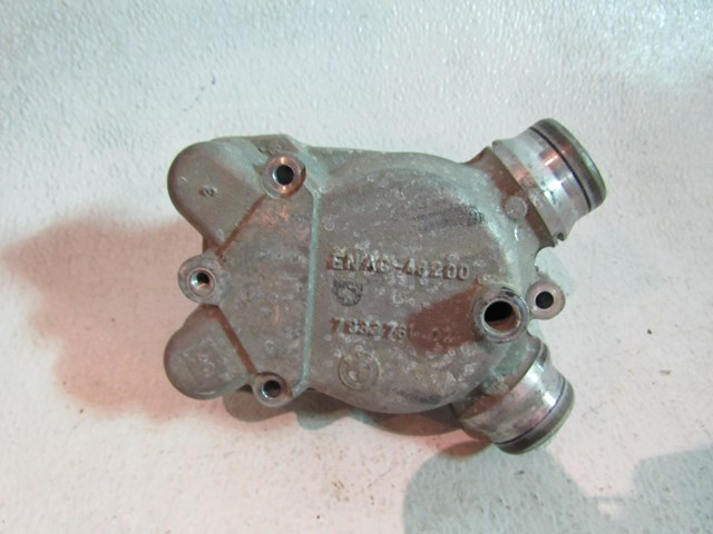 2007 BMW M6 Convertible Thermostat