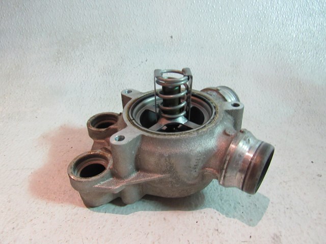 2007 BMW M6 Convertible Thermostat