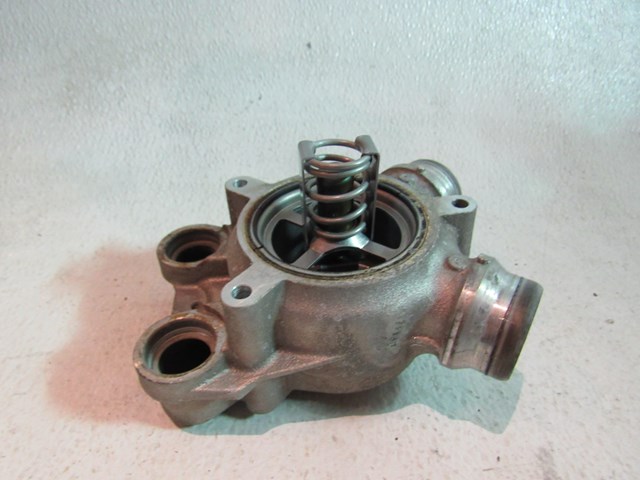 2007 BMW M6 Convertible Thermostat