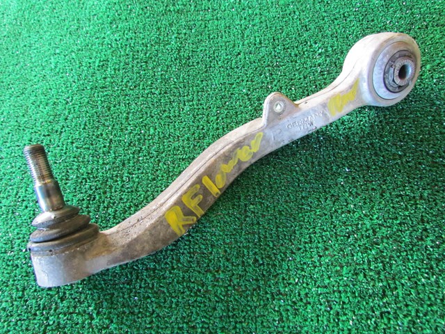 2007 BMW M6 Front RH Passenger Lower Control Arm E63