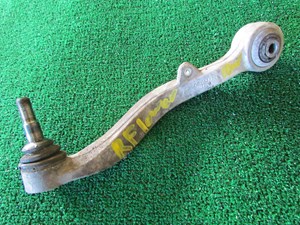 2007 BMW M6 Front RH Passenger Lower Control Arm E63