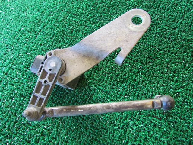 2007 BMW M6 Front RH Passenger Ride Height Level Sensor