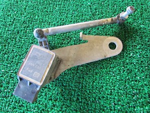 2007 BMW M6 Front RH Passenger Ride Height Level Sensor