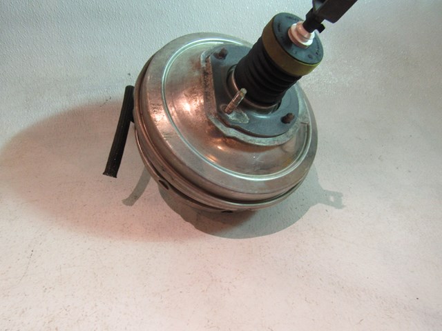 2007 BMW M6 Power Brake Booster E63 V10 S85 Convertible