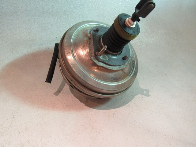 2007 BMW M6 Power Brake Booster E63 V10 S85 Convertible