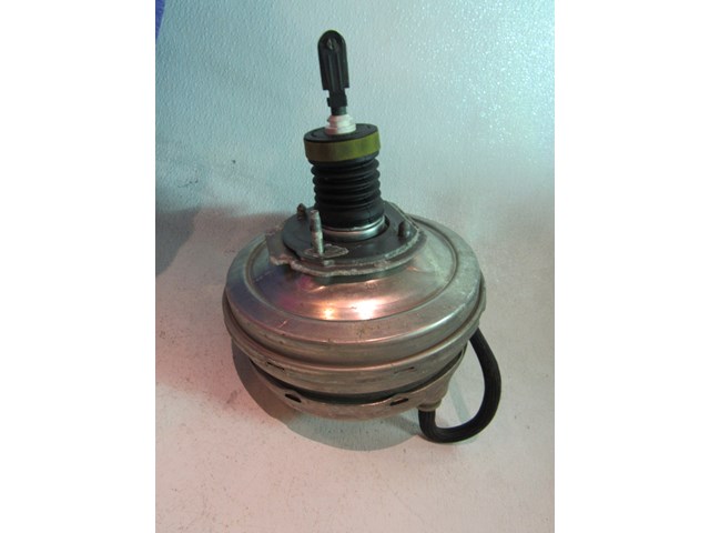 2007 BMW M6 Power Brake Booster E63 V10 S85 Convertible