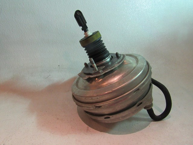 2007 BMW M6 Power Brake Booster E63 V10 S85 Convertible