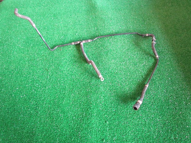 2007 BMW M6 Convertible Coolant Hoses
