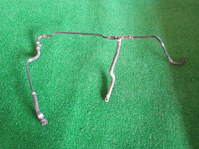 2007 BMW M6 Convertible Coolant Hoses