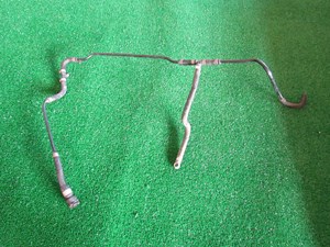 2007 BMW M6 Convertible Coolant Hoses
