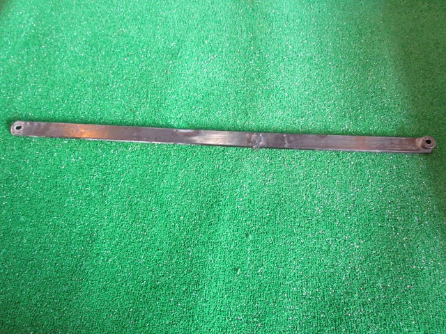 2007 BMW M6 Convertible Front LH Chassis Brace