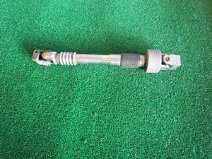 2007 BMW M6 Convertible Intermediate Steering Shaft