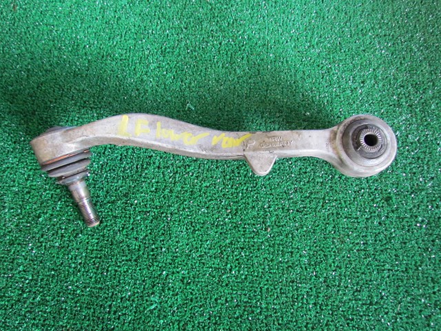 2007 BMW M6 Convertible Front LH Lower Control Arm Rearward