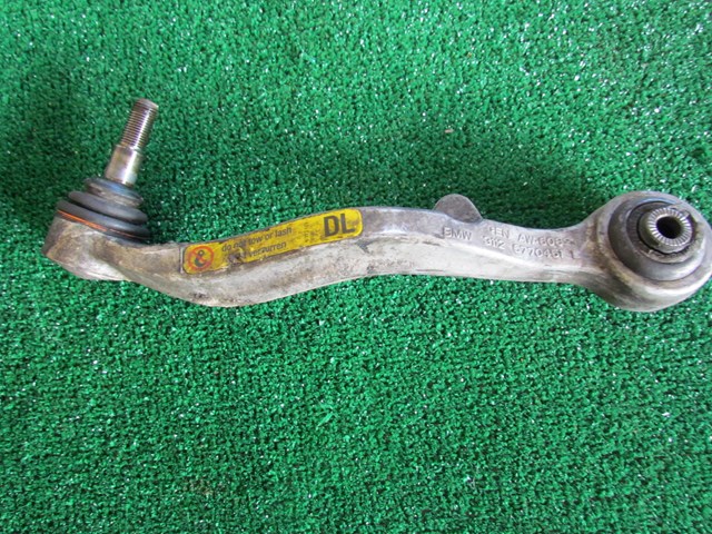 2007 BMW M6 Convertible Front LH Lower Control Arm Rearward